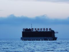 -青海湖二郎剑景区