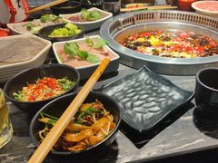 -小王少龙火锅(沙南街店)