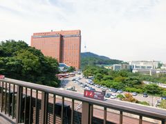 -新罗免税店(首尔总店)