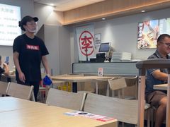 -李先生牛肉面大王(广渠门内店)
