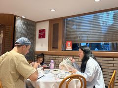-老吉士酒家(天平路店)
