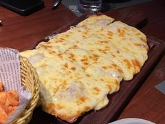 披萨-Ambra Haus琥珀屋精酿餐厅(宝山店)