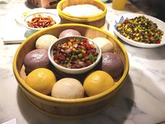 -小菜园新徽菜(巢湖万达店)