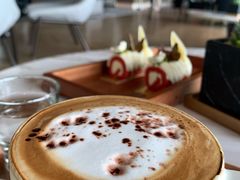 -食光全日制餐厅(绵阳首开喜来登酒店)