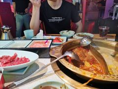 -麻辣英雄重庆火锅(二城广场店)