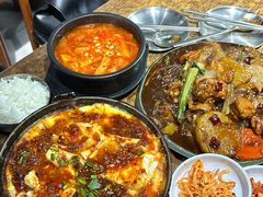 -妈妈手(山大总店)