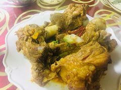 -大梁骨头馆·酱骨老菜(友好店)
