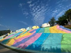 -漳州滨海火山岛自然生态风景区