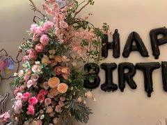 -LE SHARE洛笙·花园西餐(北京路步行街店)
