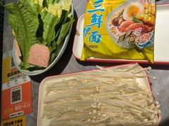 -肥家大排档(天河体育西店)