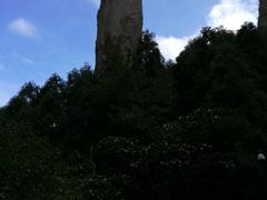 -雁荡山三折瀑景区