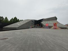 -房山世界地质公园博物馆