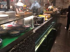 -广州天河希尔顿酒店