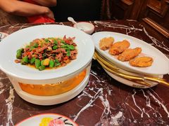 -新白鹿餐厅(爱琴海购物中心店)