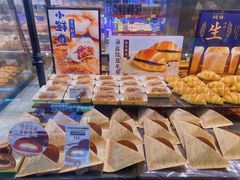 -巴黎贝甜(大宁国际商业广场店)