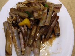 -新享乐海鲜(翠华路店)