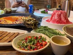 -蜀大侠火锅(建设路第五大道店)