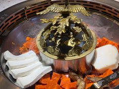 -火鳳祥美蛙牛肉自助(青悦城店)