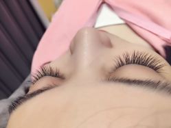 点击看大图 -悦指间美甲美睫