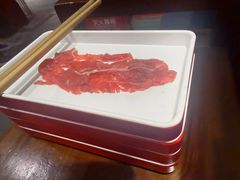 -京元盛铜锅涮肉(上海总店)