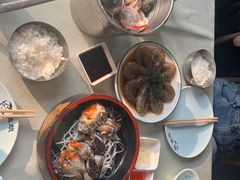 -渔娘渔家丹东海鲜(东直门店)