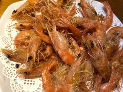 -南海渔家•海鲜•正宗海南菜(海棠湾店)