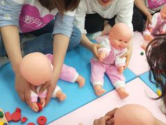 -爱月宝月嫂·育儿嫂