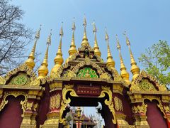 -西双版纳总佛寺
