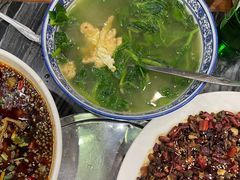 -江湖黑大兔(杨家坪店)