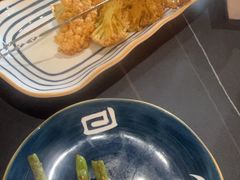 -许哥东北烧烤·铁丳烤串·宫后夹肉(繁花中心店)