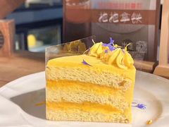 -出走咖啡·面包(宋庄店)