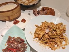 -全聚德(领城国际店)