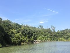 -天河潭旅游度假区
