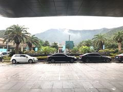 -宁波九龙湖开元度假村
