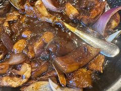 -琼菜王(南海店)
