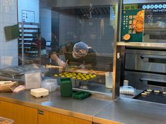 -泸溪河桃酥(西直门凯德店)