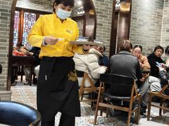 -民信老铺(双皮奶博物馆店)