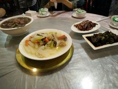 -万春卤菜(天乡后街步行街店)