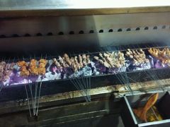 android_upload_pic-天天烧烤(顾庄店)