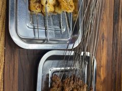 -清真·马峰烤肉(小学习北巷店)