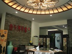 -食神鱼头佛跳墙(百子湾旗舰店)