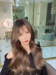 -3AM HAIR SALON染发接发