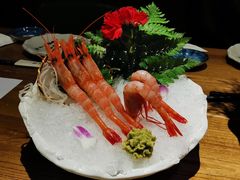 -阿吾罗日本料理(K11艺术中心店)