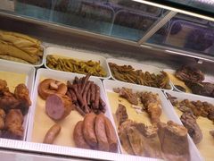 -满盛熏酱(罗湖店)