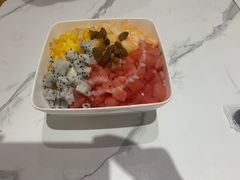 -杨小贤芒果绵绵冰(南门口店)