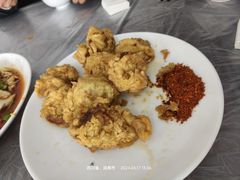 -龙潭李鸭子同乐饭店