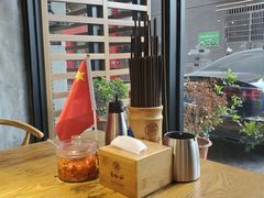 -易裕和·长沙米粉(竹塘西路店)