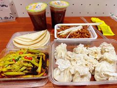 -紫泥369粗粮季(鼓楼店)