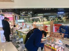 -学而思学习机.2平米正姿学习桌(通州万达2F店)