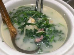 西洋菜-岭南真味·匠心粤菜(K11店)